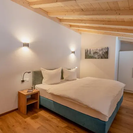 Waldgut Apartamento Oberstdorf