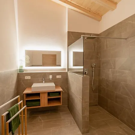 Waldgut * Oberstdorf