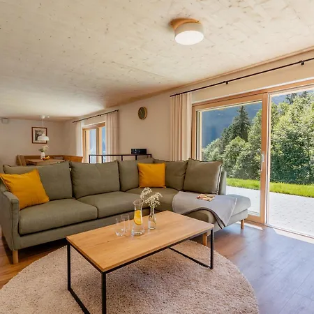Waldgut Apartamento Oberstdorf