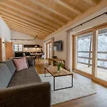 Appartement Waldgut Oberstdorf