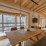 Waldgut Appartement *