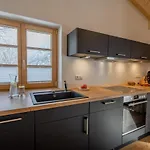 Appartement Waldgut