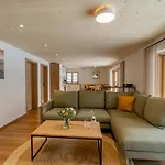 Appartement Waldgut Oberstdorf