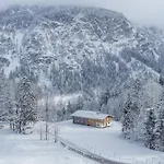 Waldgut Appartement *