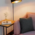 Appartement Waldgut *