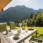 Waldgut Appartement *