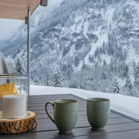 Appartamento Waldgut *