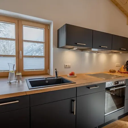 Apartment Waldgut