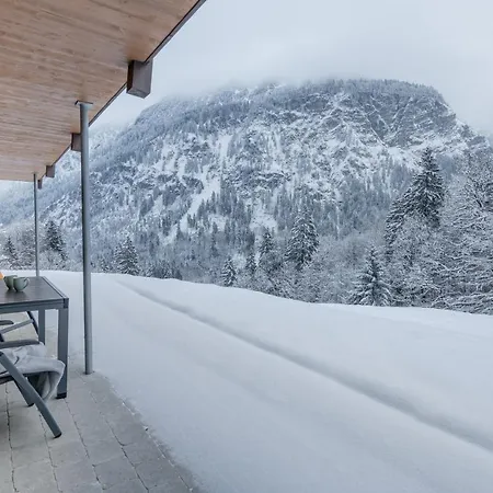 Waldgut Appartement *