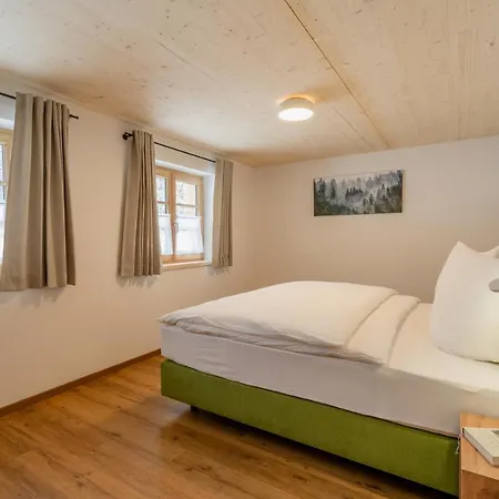Apartment Waldgut