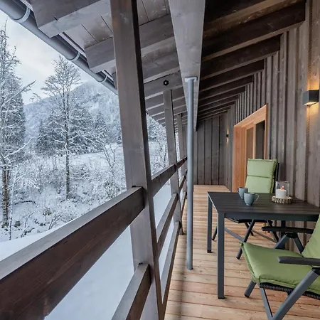 Waldgut Apartment Oberstdorf