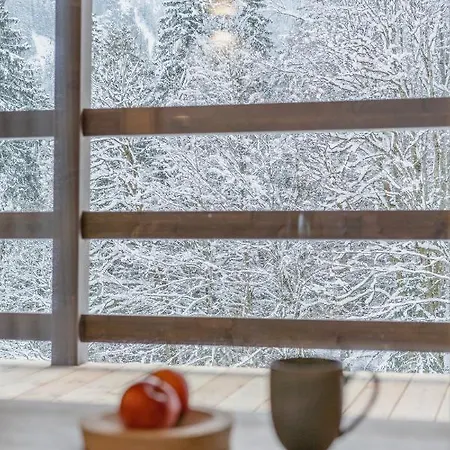 Waldgut Apartment Oberstdorf