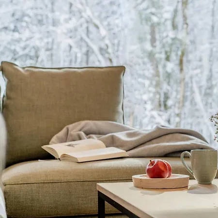 Apartment Waldgut Oberstdorf