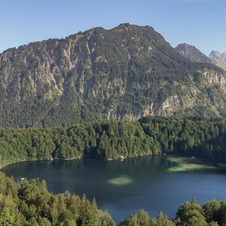 Waldgut Appartamento