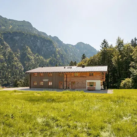 Waldgut Oberstdorf