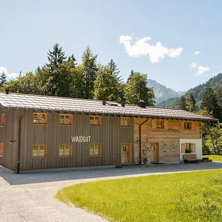 Waldgut Appartement