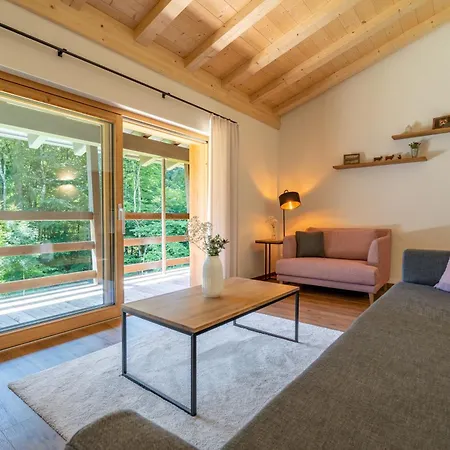 Waldgut Apartment