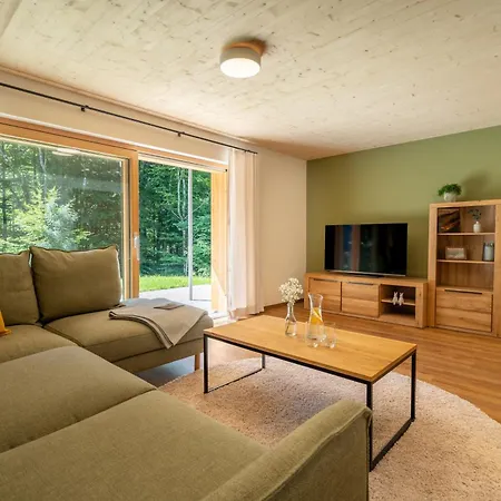 Waldgut Apartment Oberstdorf