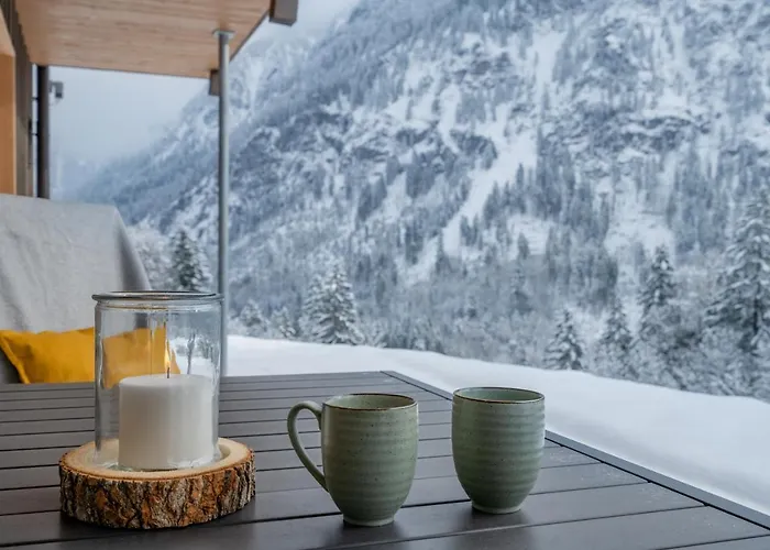 Διαμέρισμα Waldgut *