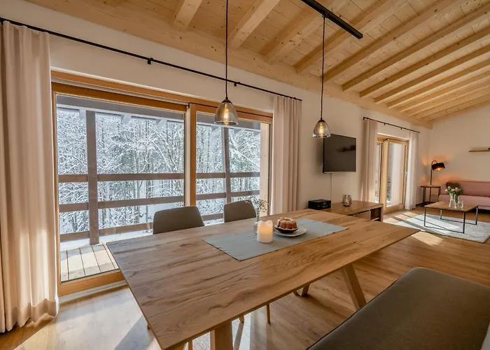 Waldgut Διαμέρισμα *