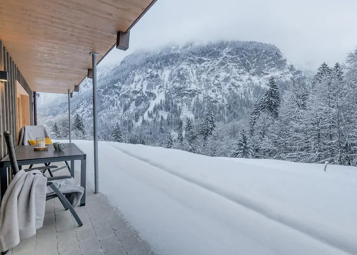 Waldgut Διαμέρισμα *