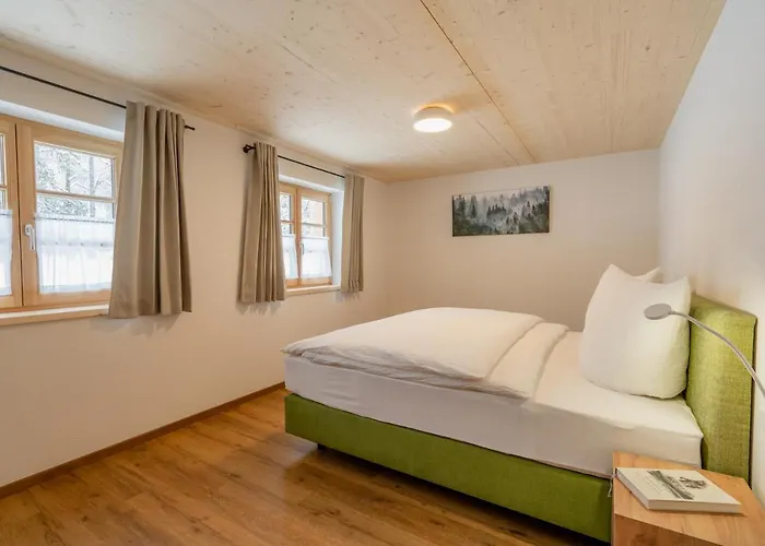 Διαμέρισμα Waldgut