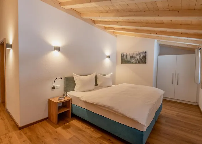 Waldgut Διαμέρισμα Όμπερσντορφ