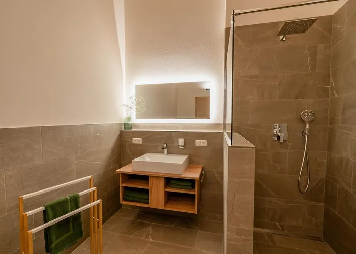 Διαμέρισμα Waldgut *