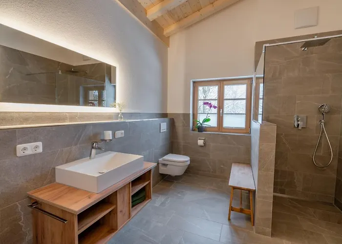 Waldgut Διαμέρισμα *