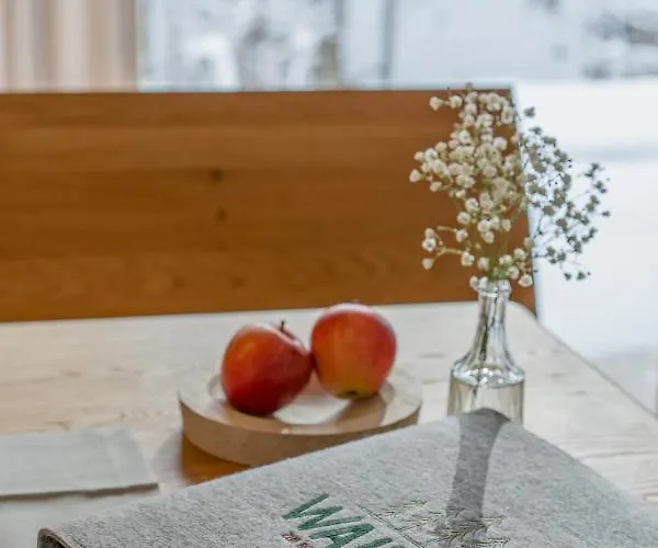 Waldgut Όμπερσντορφ