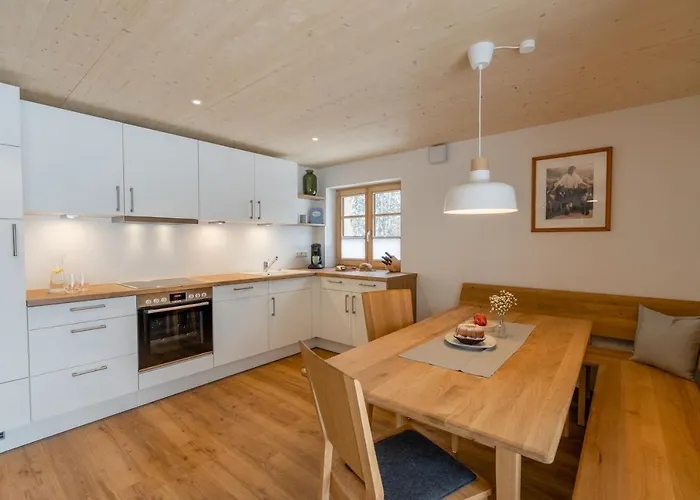 Διαμέρισμα Waldgut *