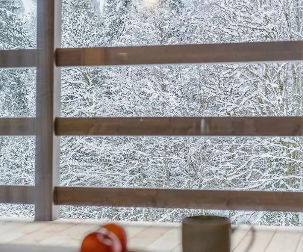 Waldgut Διαμέρισμα Όμπερσντορφ