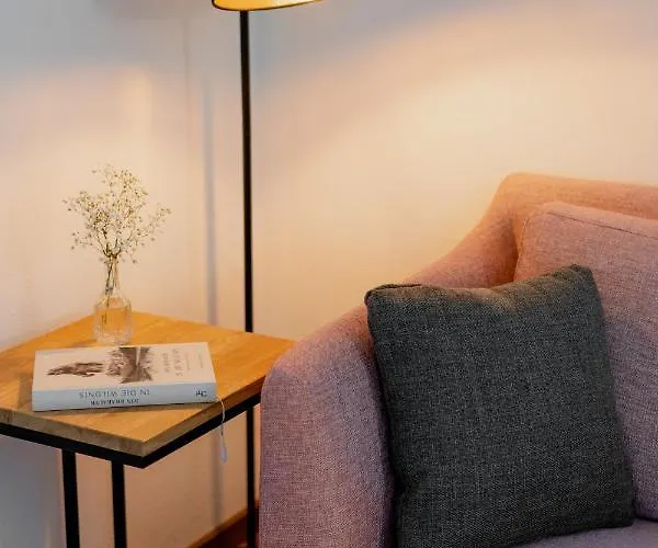 Διαμέρισμα Waldgut *