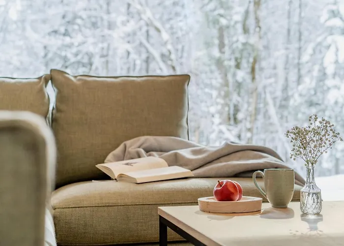 Διαμέρισμα Waldgut Όμπερσντορφ