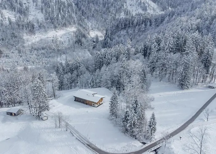 Διαμέρισμα Waldgut