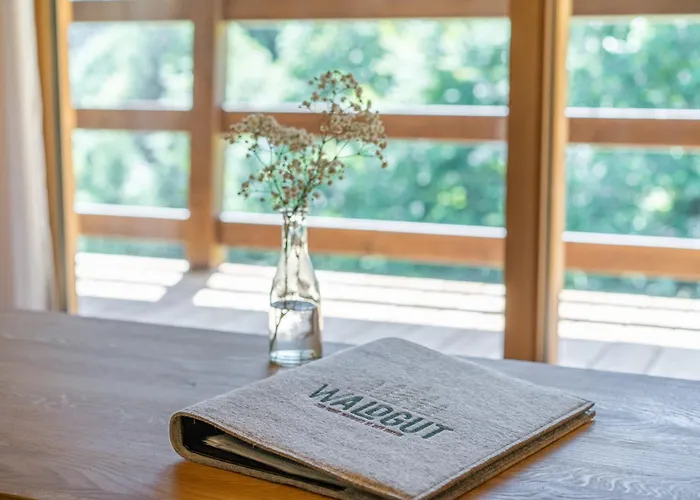 Διαμέρισμα Waldgut