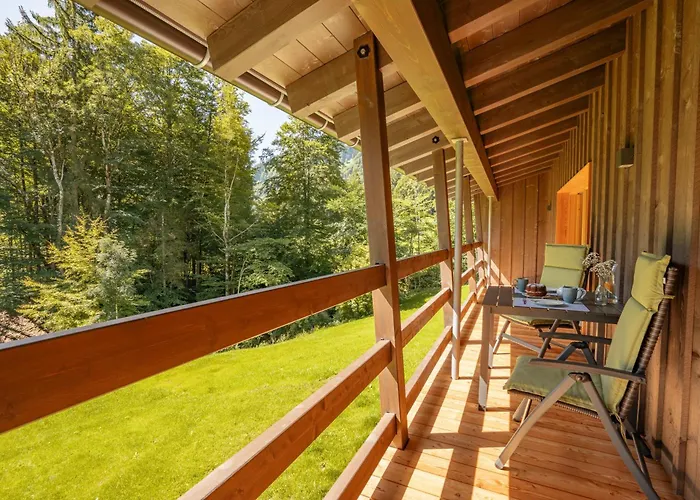 Διαμέρισμα Waldgut *