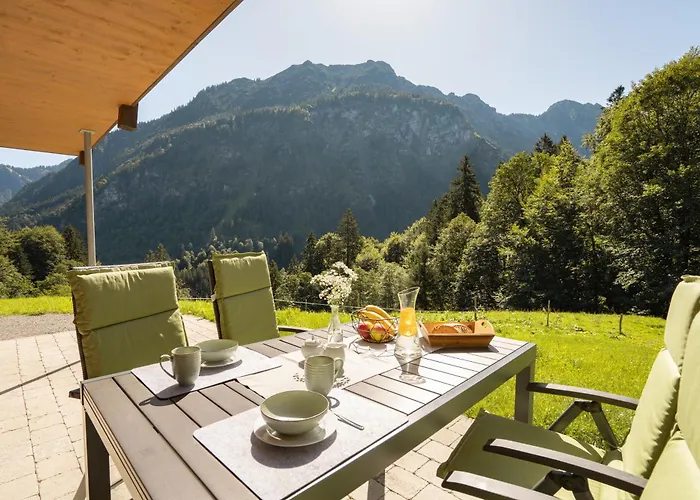 Waldgut Διαμέρισμα *